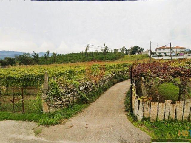 Terreno venda em Monção, Viana Do Castelo