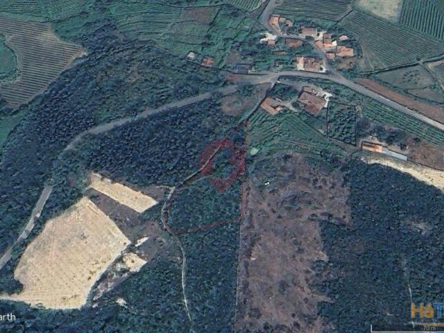 Terreno venda em Monção, Viana Do Castelo