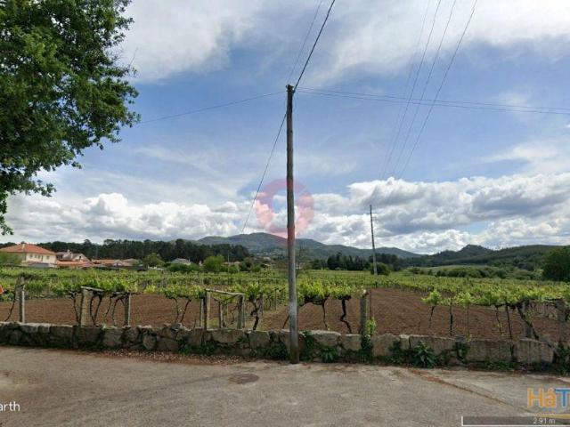 Terreno venda em Monção, Viana Do Castelo