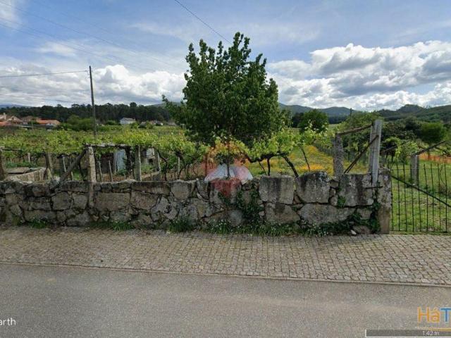 Terreno venda em Monção, Viana Do Castelo