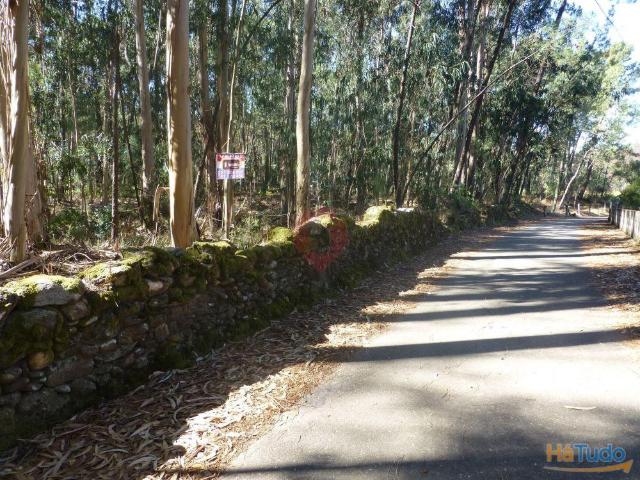 Terreno venda em Monção, Viana Do Castelo