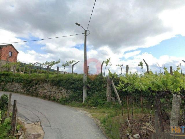 Terreno venda em Monção, Viana Do Castelo