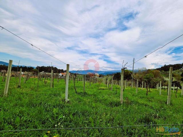 Terreno venda em Monção, Viana Do Castelo
