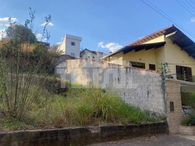 Terreno venda em Região Geográfica Imediata de Varginha, Varginha
