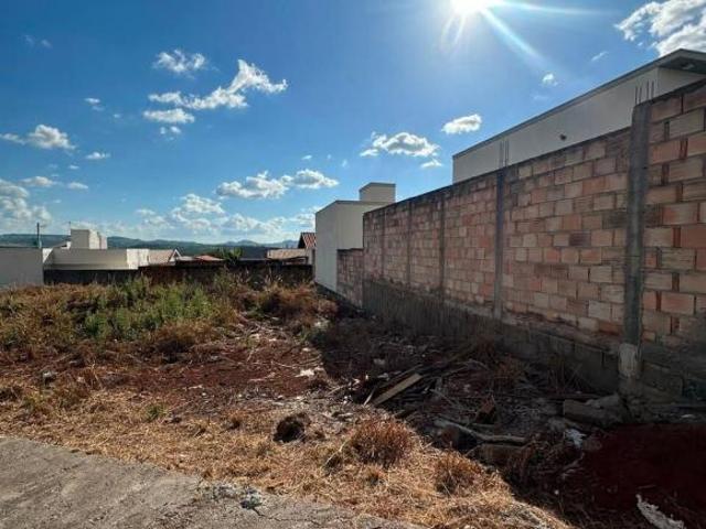 Terreno venda em Região Geográfica Imediata de Patos de Minas, Patos de Minas