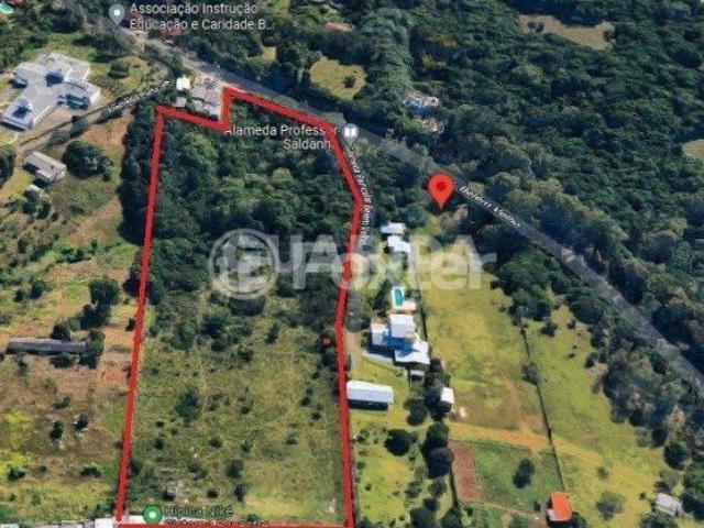 Terreno venda em Vila Nova, Porto Alegre
