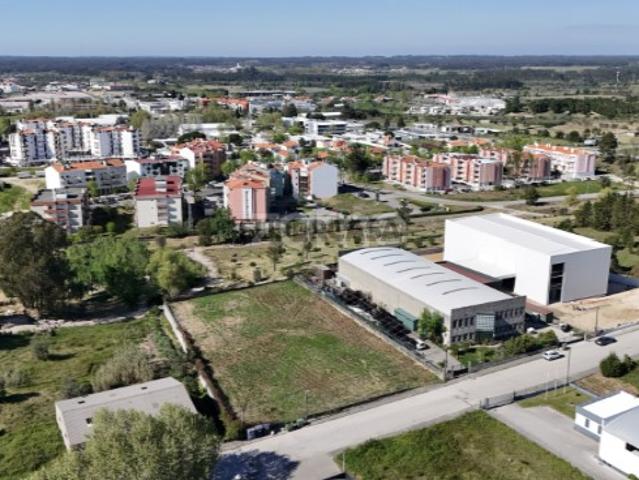 Terreno venda em Cantanhede