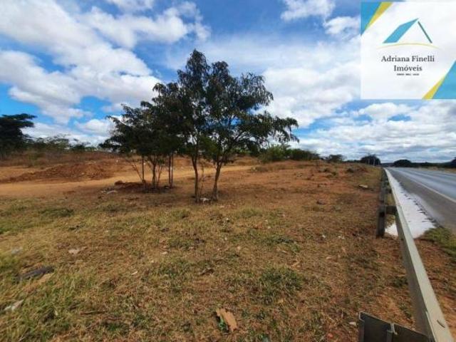 Terreno venda em Região Geográfica Imediata de Montes Claros, Francisco Sá