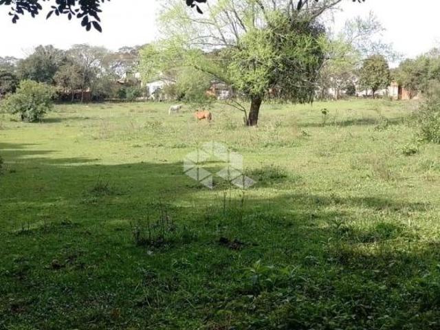 Terreno venda em Região Geográfica Imediata de Santa Maria, Santa Maria