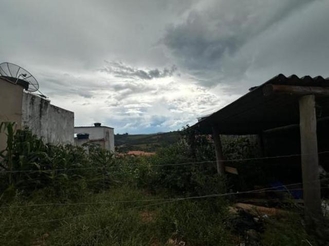 Terreno venda em Região Geográfica Imediata de Lavras, Nepomuceno