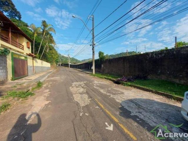 Terreno venda em Região Geográfica Imediata de Juiz de Fora, Juiz de Fora