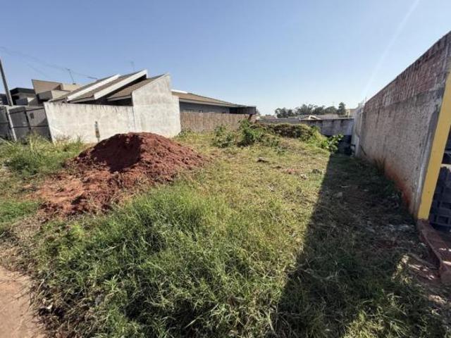 Terreno venda em Região Geográfica Imediata de Maringá, Mandaguaçu