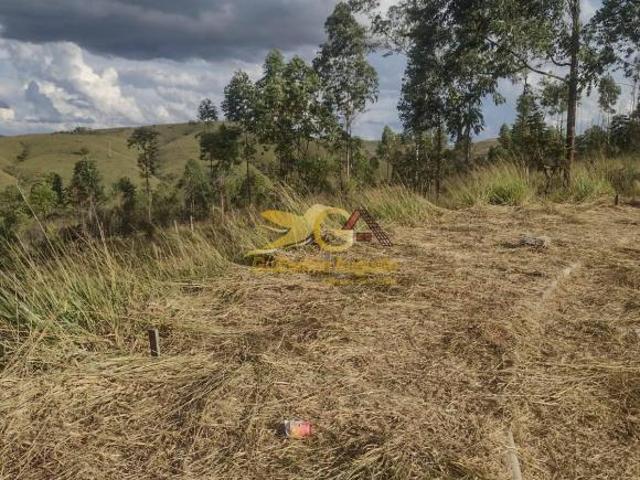 Terreno venda em Região Geográfica Imediata de São João del Rei, Região Sudeste