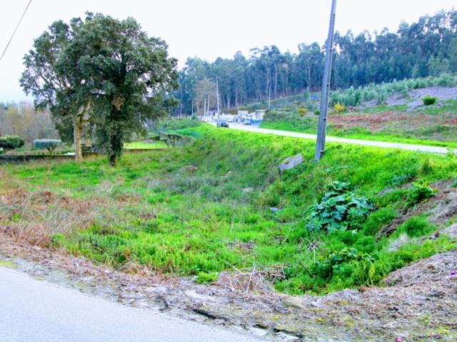 Terreno venda em Boalhosa, Viana Do Castelo