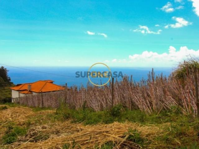 Terreno venda em Ponta Do Sol, Ilha Da Madeira