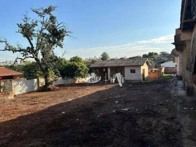 Terreno venda em Região Geográfica Imediata de Londrina, Londrina