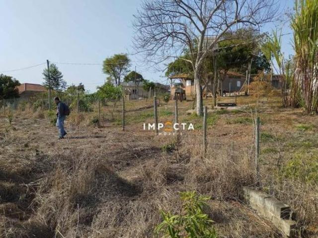 Terreno venda em Região Geográfica Imediata de Pouso Alegre, Pouso Alegre