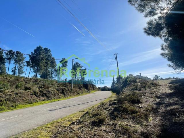 Terreno venda em Chaves, Vila Real