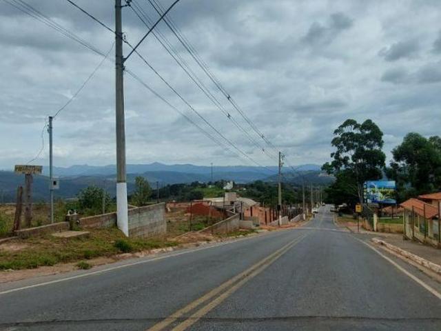 Terreno venda em Região Geográfica Imediata de Santa Bárbara - Ouro Preto, Itabirito