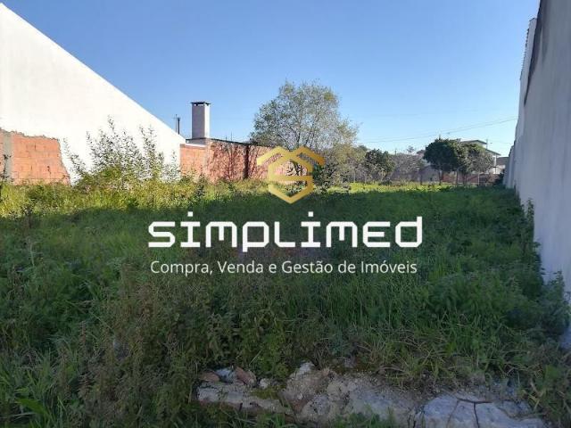 Terreno venda em Casal Verde, Figueira Da Foz