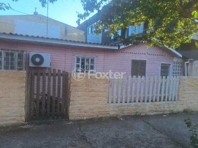 Terreno venda em Esteio