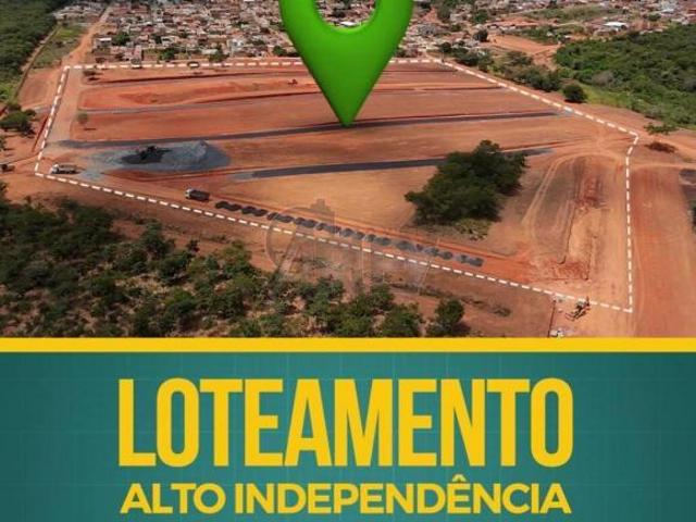 Terreno venda em Região Geográfica Imediata de Montes Claros, Montes Claros