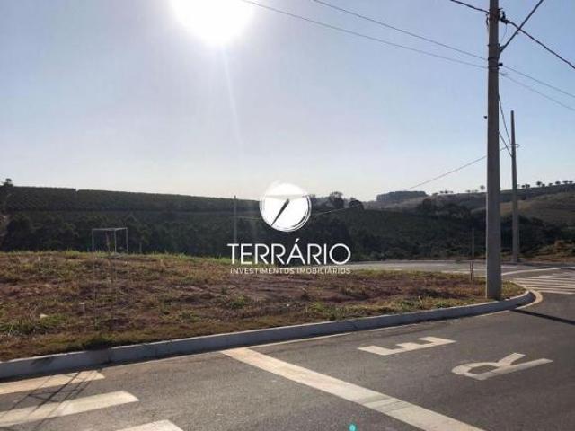 Terreno venda em Região Geográfica Imediata de Varginha, Varginha