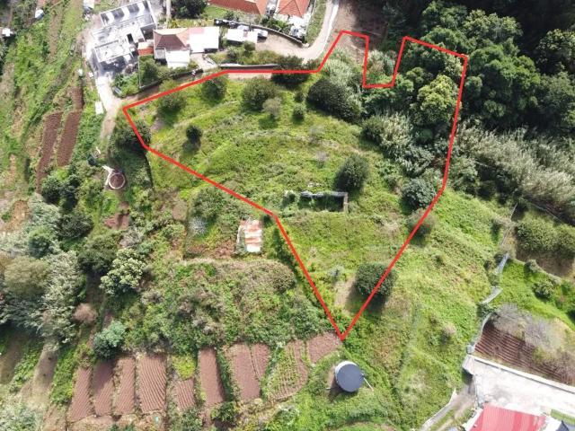 Terreno venda em Santa Cruz
