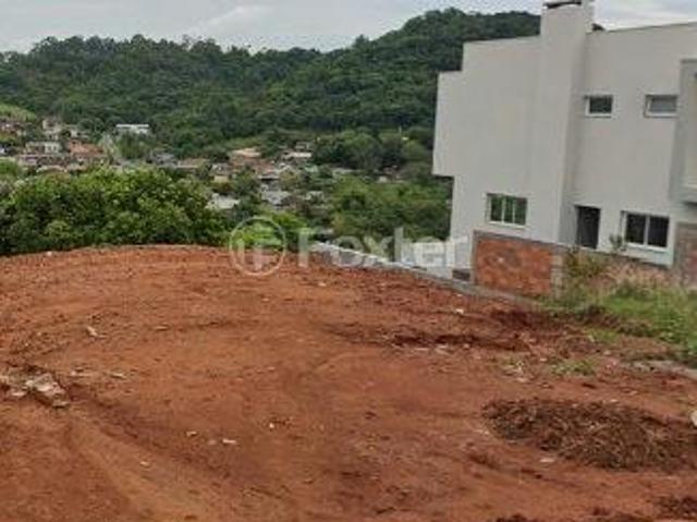 Terreno venda em Loteamento Altos do Floresta, Estância Velha