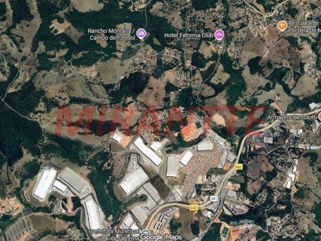 Terreno venda em Região Geográfica Imediata de Pouso Alegre, Extrema