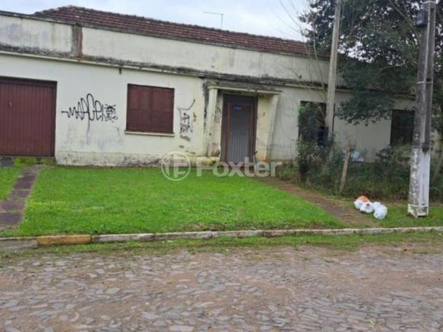 Terreno venda em Região Geográfica Imediata de Novo Hamburgo - São Leopoldo, Região Metropolitana de Porto Alegre
