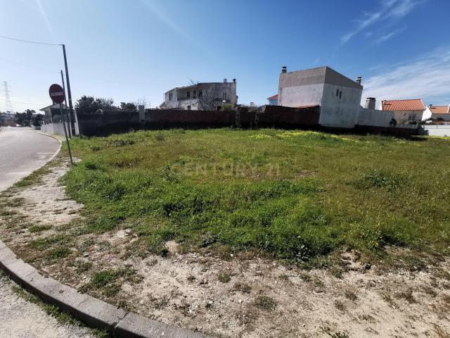 Terreno venda em Seixal, Corroios