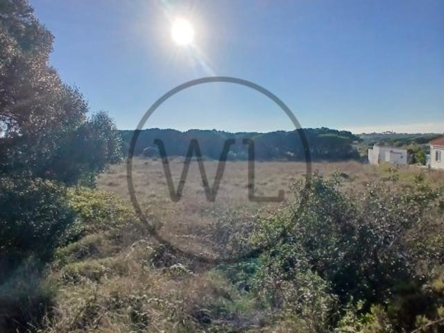 Terreno venda em Bolelas, Sintra