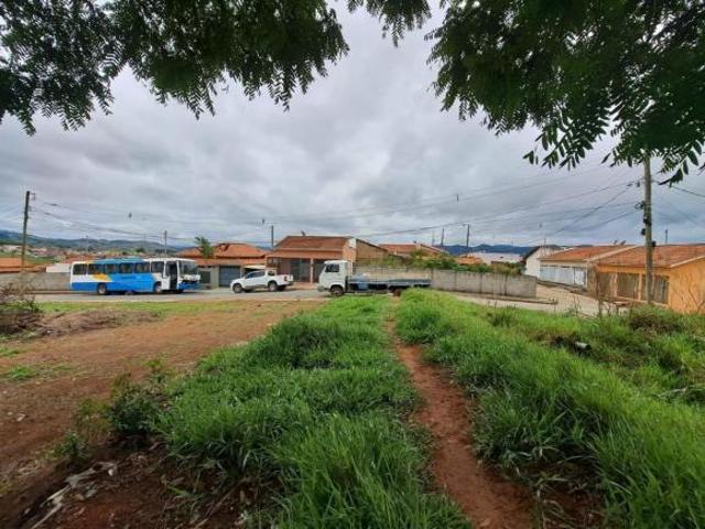 Terreno venda em Região Geográfica Imediata de Pouso Alegre, Borda da Mata