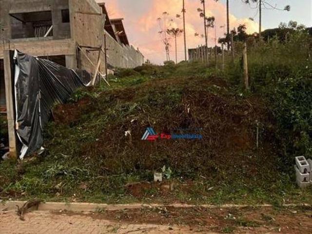 Terreno venda em Região Geográfica Imediata de Pouso Alegre, Camanducaia