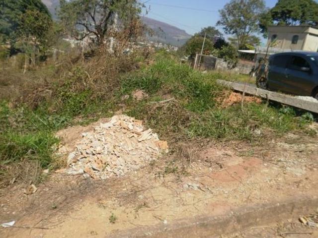 Terreno venda em Região Geográfica Imediata de Belo Horizonte, Região Metropolitana de Belo Horizonte