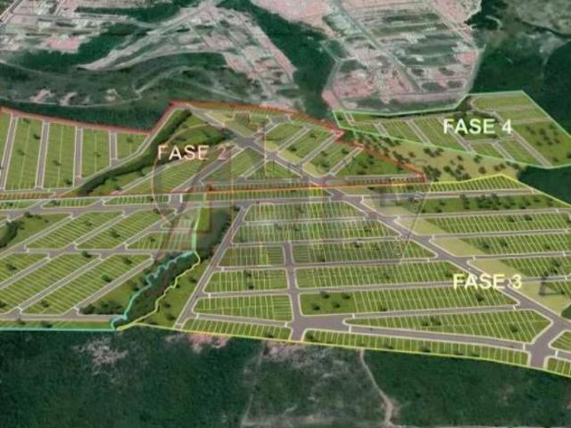 Terreno venda em Região Geográfica Imediata de Montes Claros, Montes Claros