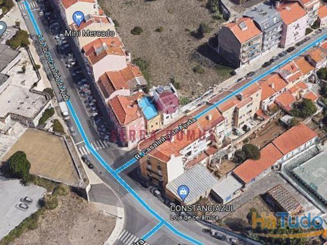 Terreno venda em Lisboa