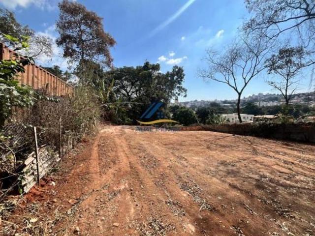 Terreno venda em Regional Oeste, Belo Horizonte
