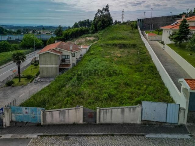 Terreno venda em Vila Nova De Gaia, Porto