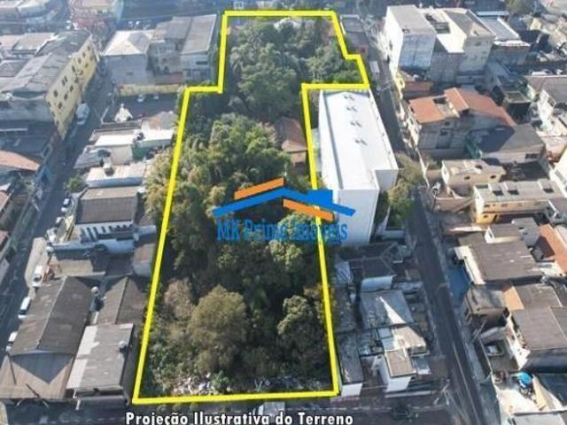 Terreno venda em Região Imediata de São Paulo, Região Metropolitana de São Paulo