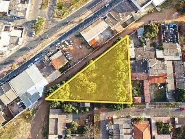 Terreno venda em Região Geográfica Imediata do Distrito Federal, Região Integrada de Desenvolvimento do Distrito Federal e Entorno