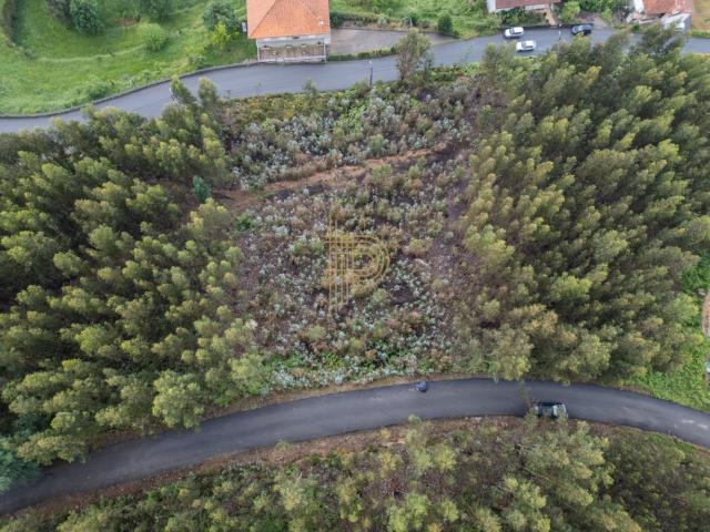 Terreno venda em Castelo De Paiva, Aveiro