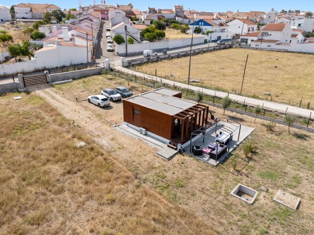 Terreno venda em Arraiolos, Évora