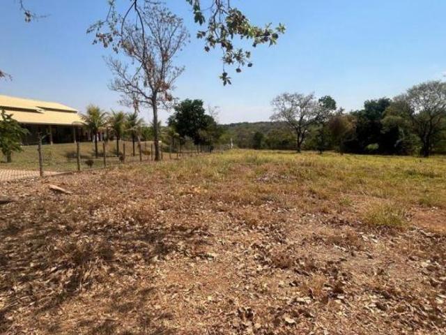 Terreno venda em Região Geográfica Imediata de Goiânia, Hidrolândia