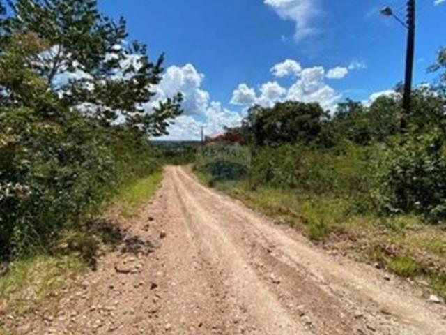 Terreno venda em Rio Quente, Região Geográfica Intermediária de Itumbiara