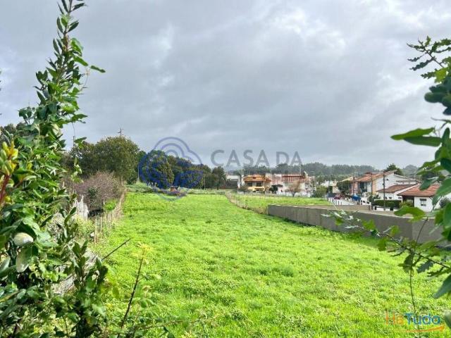 Terreno venda em Aveiro