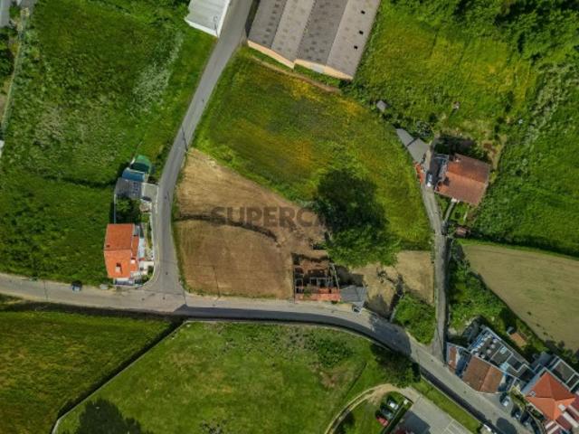 Terreno venda em Vila Nova De Gaia, Porto