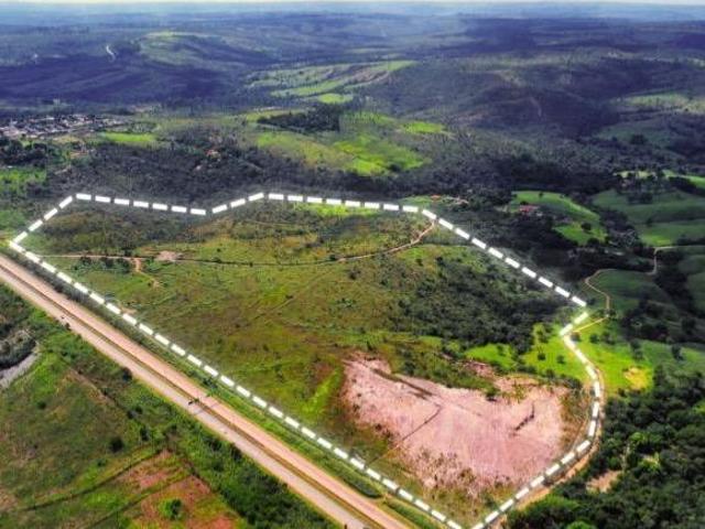 Ponto Comercial venda em Região Geográfica Imediata de Jataí-Mineiros, Aporé
