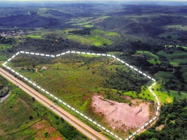 Ponto Comercial venda em Região Geográfica Imediata de Jataí-Mineiros, Aporé